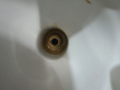 기장군 하수구막힘 시간대별 배수 상태를 비교한 점검 기록표