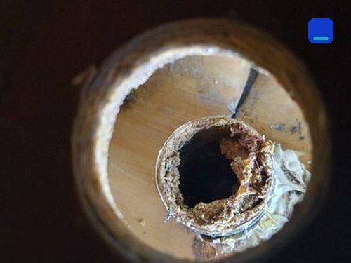 기장군 · 상담 후 방문 작업 고객 글 사진